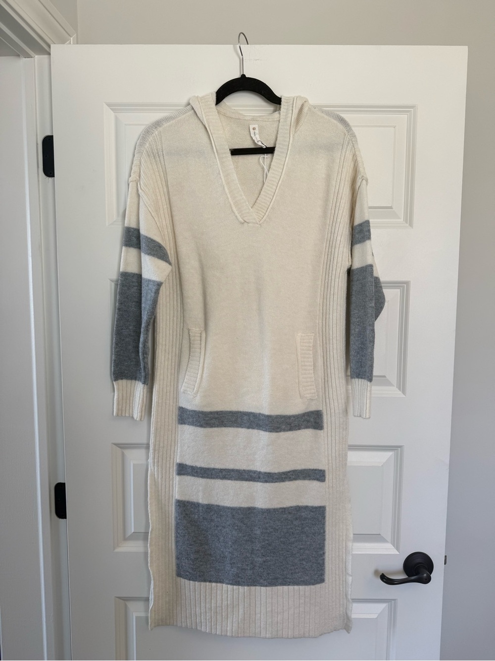 Daily Practice by Anthropologie Sweater Maxi Dress - Picture 2 of 6
